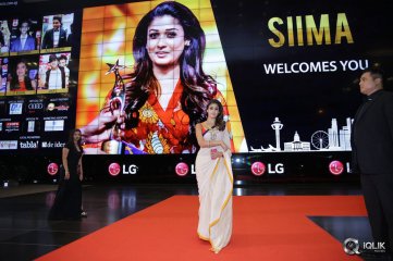 South Indian International Movie Awards 2016 Day 2